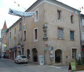 Maison natale d'Olivier de Serres